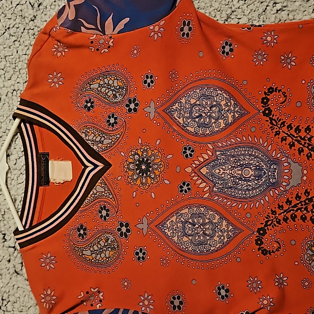 My most beloved shirt that is now too small for me!!